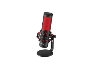 Microphone-HyperX-QuadCast