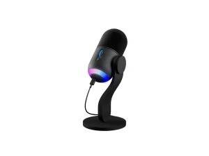 Microphone-Logitech-Yeti-GX-Black