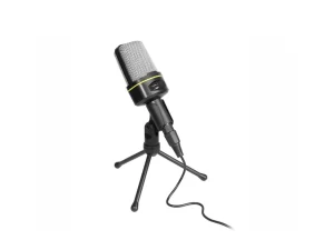 Microphone-Tracer-Screamer