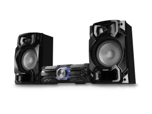 PANASONIC-SC-AKX520E-K