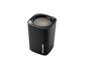 PHILIPS-BT-100B-00-PORTABLE-SPEAKER-BLACK