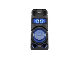 SONY-MHC-V73D-HOME-AUDIO-SYSTEM-W-BLUETOOTH