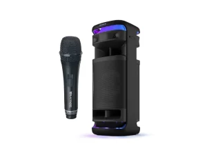 SONY-SRS-ULT-TOWER-PARTY-KARAOKE-SPEAKER-BLACK