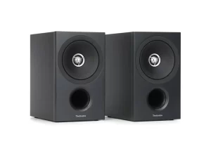 TECHNICS-SB-C600E-K-BOOKSHELF-SPEAKERS