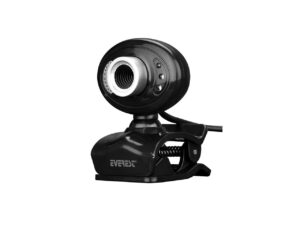 Web-камера-EVEREST-SC-826-Usb-Mic-(35220)