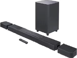 jbl bar