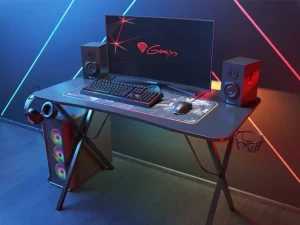 gaming desk