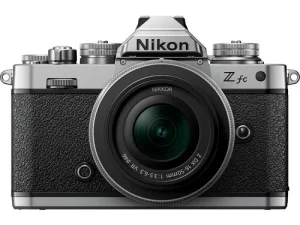 nikon