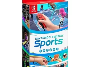 nintendo