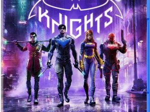 ps 5 games