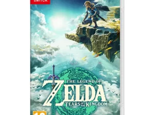 zelda-ttok nintendo